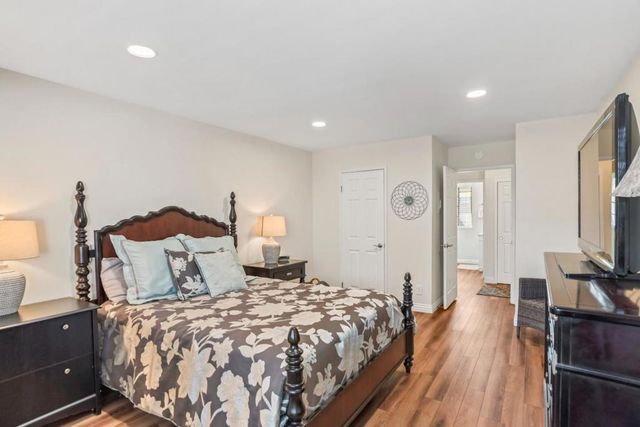 5563 Cribari Circle, San Jose, CA 95135