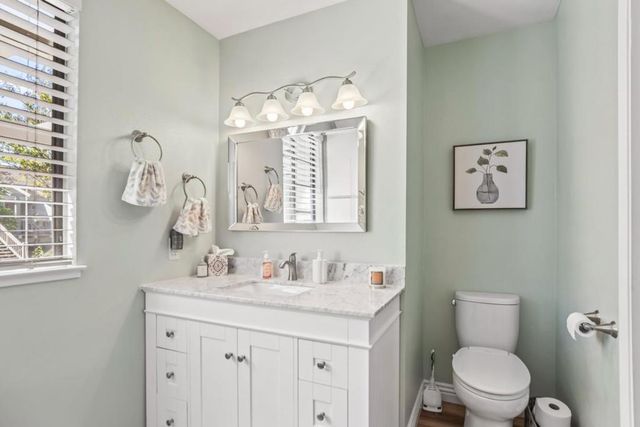 5563 Cribari Circle, San Jose, CA 95135