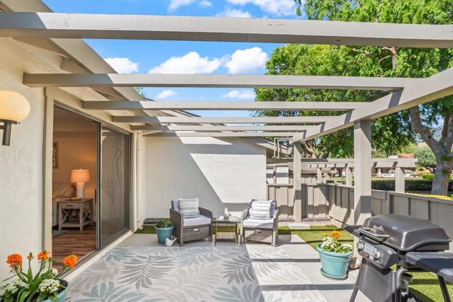 5563 Cribari Circle, San Jose, CA 95135