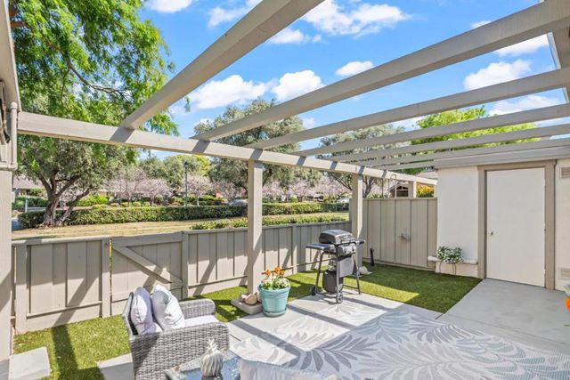 5563 Cribari Circle, San Jose, CA 95135