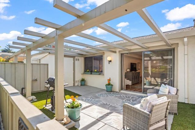 5563 Cribari Circle, San Jose, CA 95135