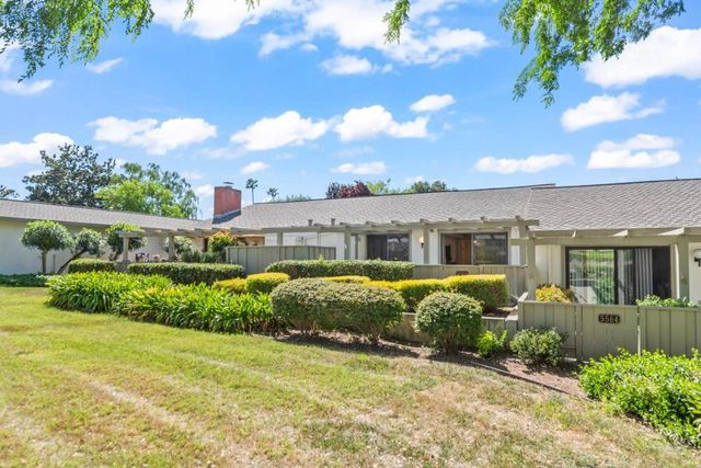 5563 Cribari Circle, San Jose, CA 95135