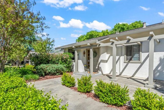 5563 Cribari Circle, San Jose, CA 95135