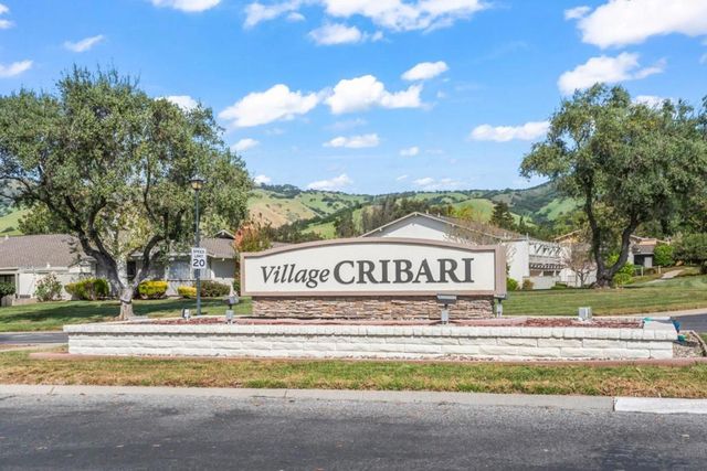 5563 Cribari Circle, San Jose, CA 95135