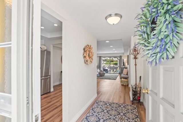 5563 Cribari Circle, San Jose, CA 95135