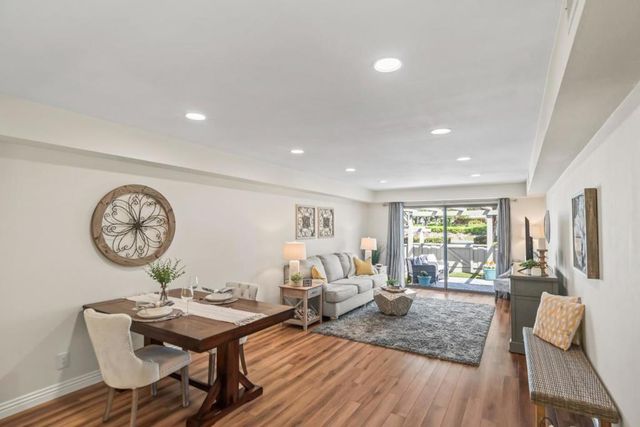 5563 Cribari Circle, San Jose, CA 95135