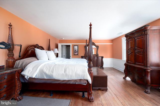 5503 BROOKS WOODS RD, Lothian, MD 20711