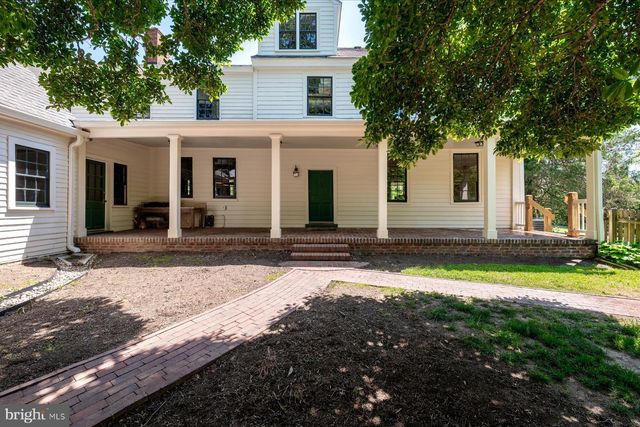 5503 BROOKS WOODS RD, Lothian, MD 20711