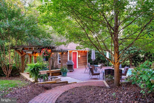 5503 BROOKS WOODS RD, Lothian, MD 20711