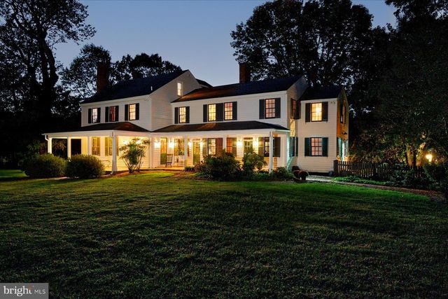 5503 BROOKS WOODS RD, Lothian, MD 20711
