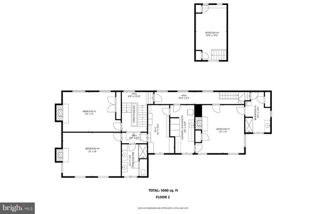 5503 BROOKS WOODS RD, Lothian, MD 20711