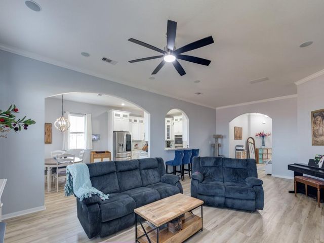 3219 Birkhill Court, Bay City, TX 77414