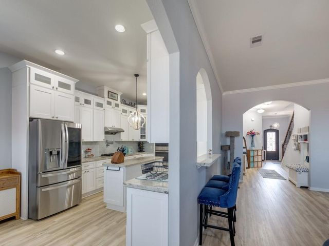 3219 Birkhill Court, Bay City, TX 77414