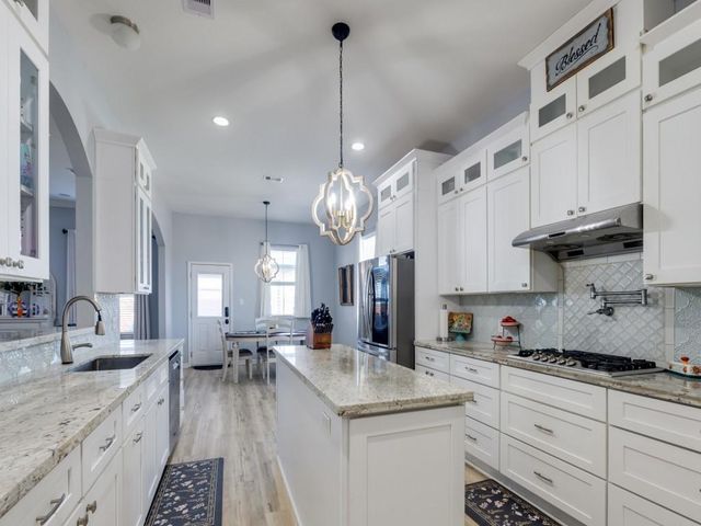 3219 Birkhill Court, Bay City, TX 77414