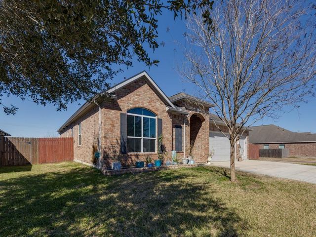 3219 Birkhill Court, Bay City, TX 77414