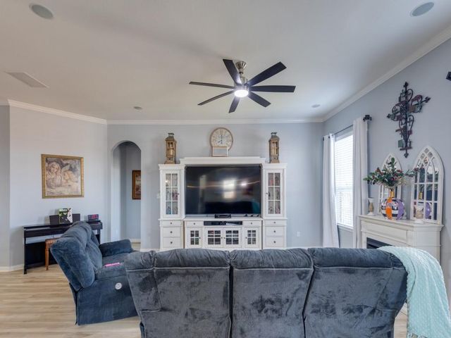 3219 Birkhill Court, Bay City, TX 77414