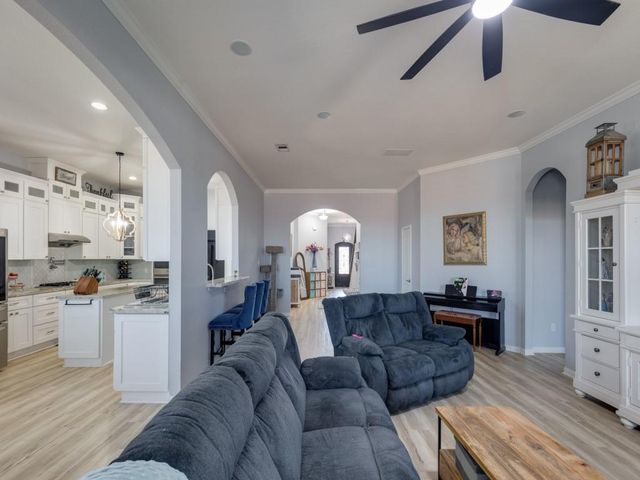 3219 Birkhill Court, Bay City, TX 77414