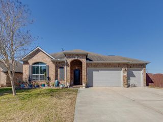 3219 Birkhill Court, Bay City, TX 77414