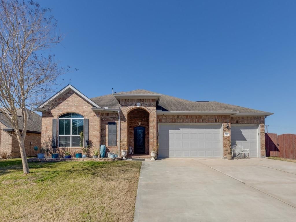 3219 Birkhill Court, Bay City, TX 77414
