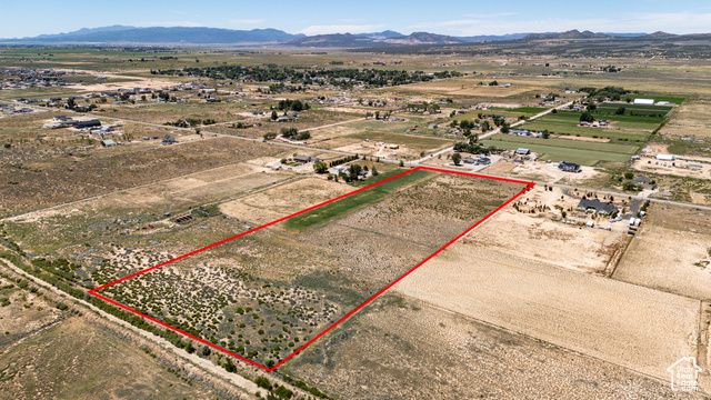 5740 N 2300 W, Cedar City, UT 84721