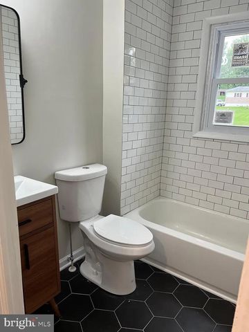 11710 PHILADELPHIA RD, White Marsh, MD 21162