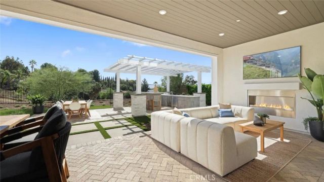 4961 Rideline Road, Yorba Linda, CA 92887