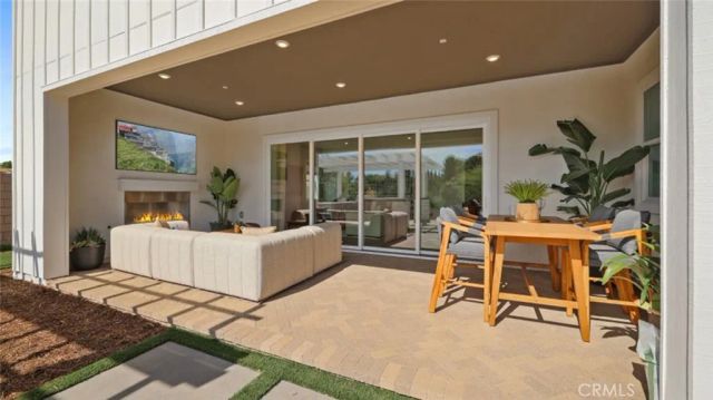 4961 Rideline Road, Yorba Linda, CA 92887