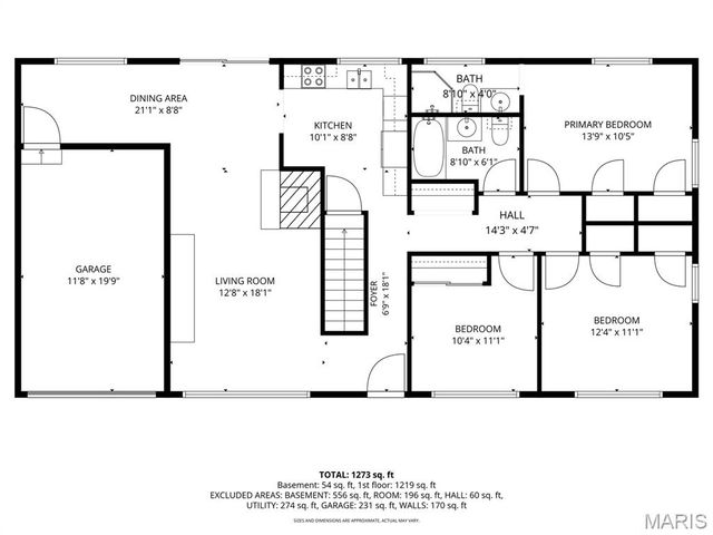 2303 Fairview Drive, Alton, IL 62002