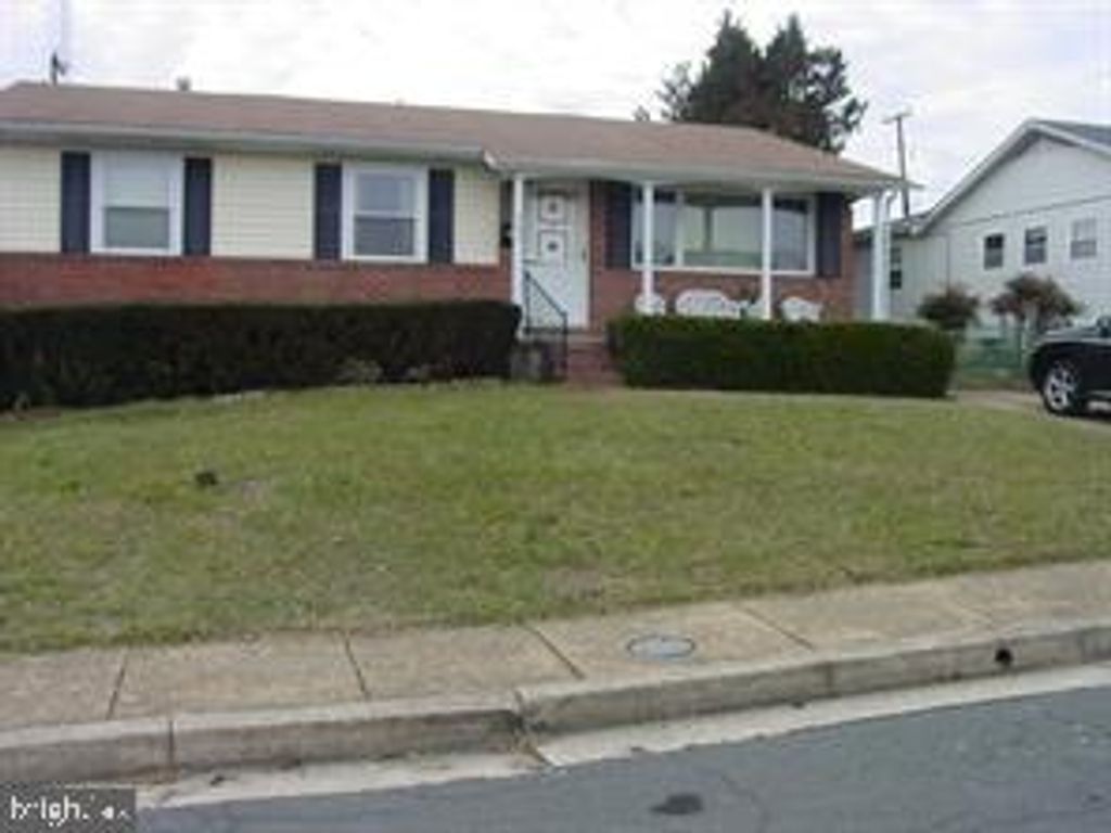 343 N BEAUMONT AVE, Baltimore, MD 21228
