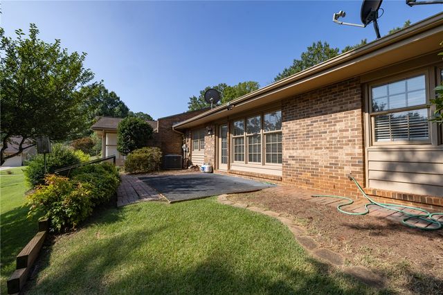 312 Downs Boulevard, Clemson, SC 29631