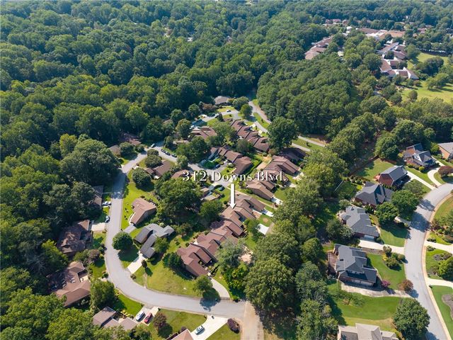 312 Downs Boulevard, Clemson, SC 29631