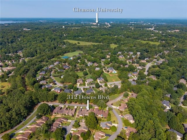 312 Downs Boulevard, Clemson, SC 29631