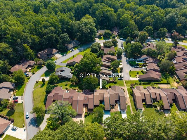 312 Downs Boulevard, Clemson, SC 29631