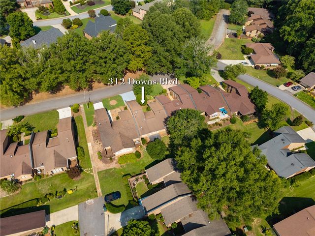 312 Downs Boulevard, Clemson, SC 29631