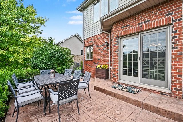 1750 Edmonds Avenue, New Lenox, IL 60451
