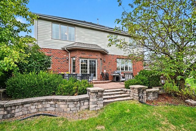 1750 Edmonds Avenue, New Lenox, IL 60451