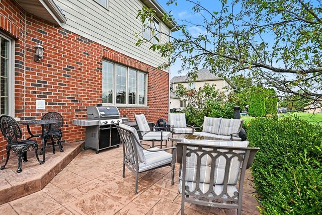 1750 Edmonds Avenue, New Lenox, IL 60451