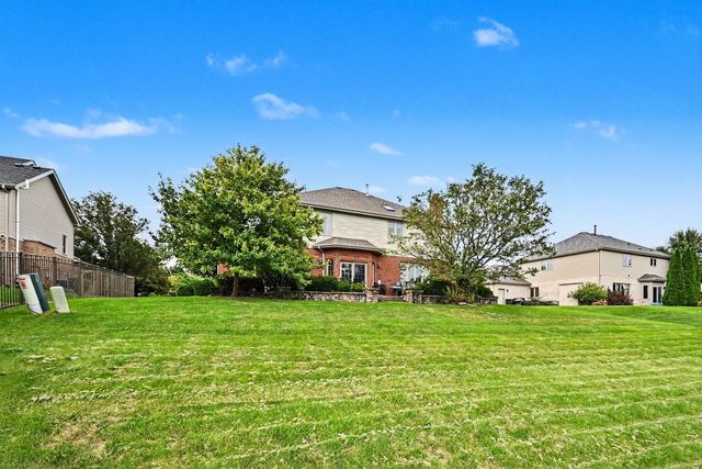 1750 Edmonds Avenue, New Lenox, IL 60451