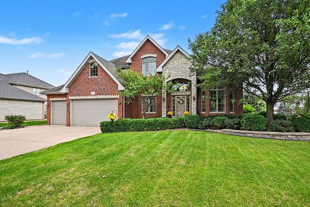 1750 Edmonds Avenue, New Lenox, IL 60451