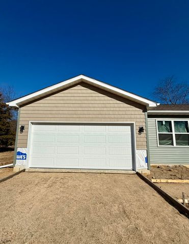 421 Belvoir Road, Kingsford Heights, IN 46346