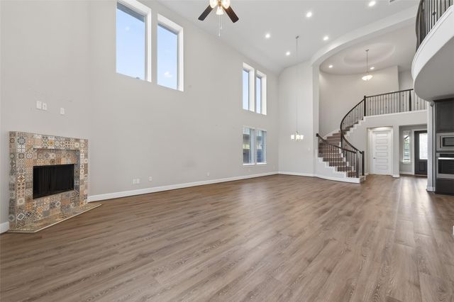 3534 Colorado Bend Drive, Katy, TX 77494