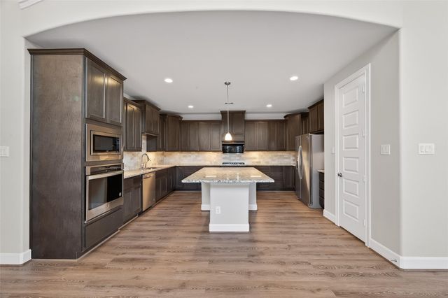 3534 Colorado Bend Drive, Katy, TX 77494