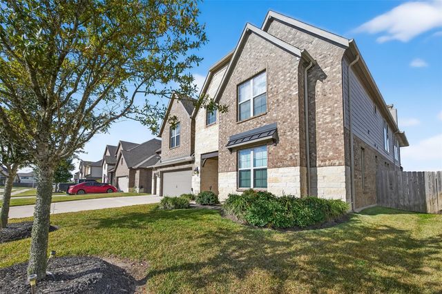 3534 Colorado Bend Drive, Katy, TX 77494