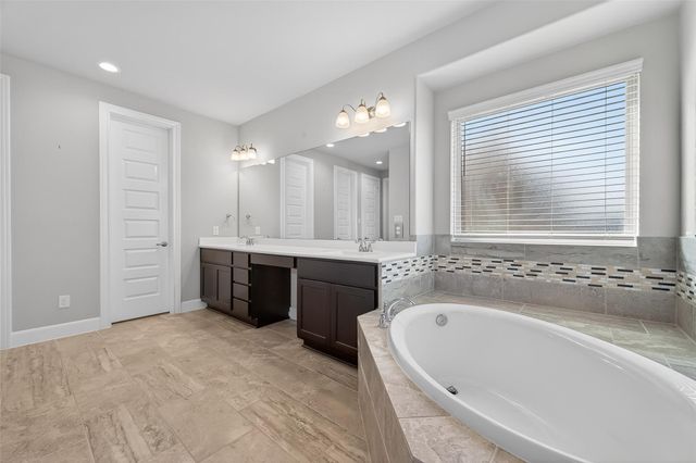 3534 Colorado Bend Drive, Katy, TX 77494