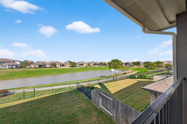 3534 Colorado Bend Drive, Katy, TX 77494