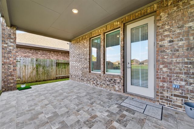 3534 Colorado Bend Drive, Katy, TX 77494