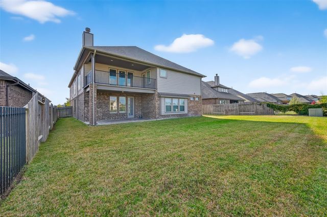 3534 Colorado Bend Drive, Katy, TX 77494
