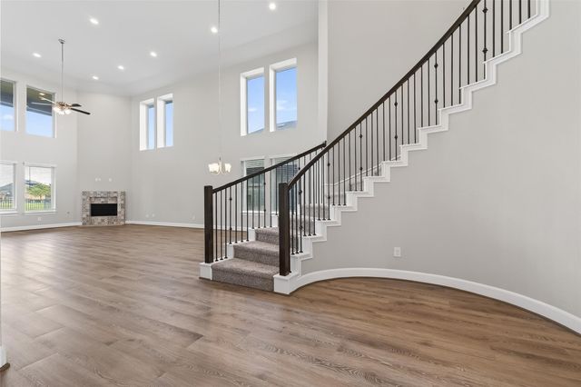 3534 Colorado Bend Drive, Katy, TX 77494