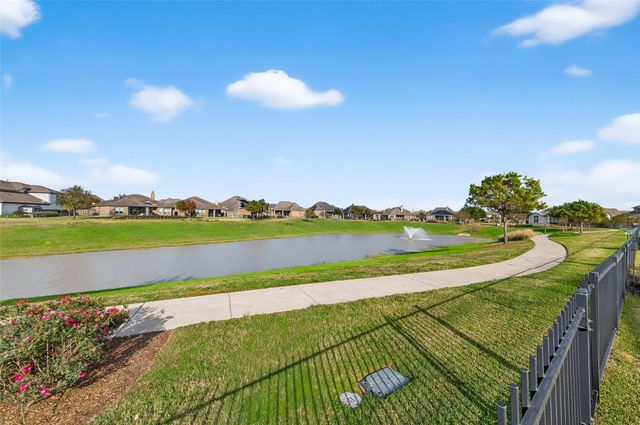 3534 Colorado Bend Drive, Katy, TX 77494
