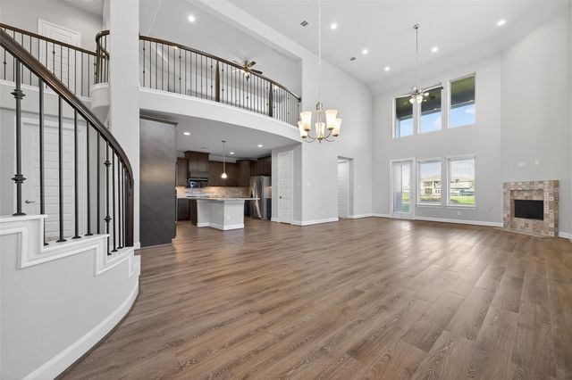 3534 Colorado Bend Drive, Katy, TX 77494